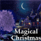 Magical Christmas Greetings For You!