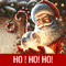 Ho, Ho, Ho ! Merry Christmas!