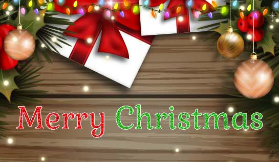 May The Blessings Of Christmas... Free Merry Christmas Wishes eCards ...