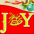 Joy To The World!
