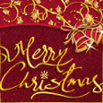 Wish You A Merry Christmas!
