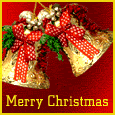 Merry Christmas To You!