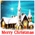 A Merry Christmas Wish!