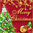Special Christmas Greetings!