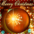 Christmas Greetings!
