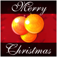 Merry Christmas Greetings!