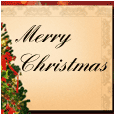 Joyful Christmas Wishes!