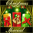 Special Christmas Greeting!
