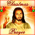 Christmas Jesus Prayer!