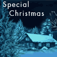 Special Christmas Interactive Wishes!
