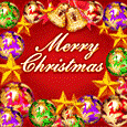 Christmas Season Greetings!