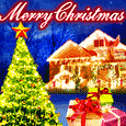 Joys Of Christmas!