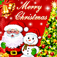 Merry Christmas &#x26; Happy Holidays!