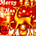 Joys Of Christmas Season!