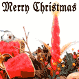 Love, Joy, Blessings On Christmas...