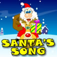 Santa’s Christmas Song.
