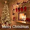 May The Magic Of Christmas...
