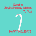 Sending Joyful Wishes...