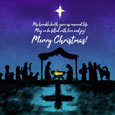 Merry Christmas! Jesus Is Born.