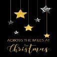Across The Miles Christmas Star