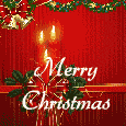 Merry Christmas Seasonal Blessings!