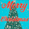 Merry Christmas Wishing You Love.