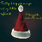 Santa Has Picked Up Your Message.