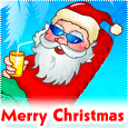 Chill Out With Santa!