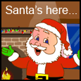Santa Claus Is Coming Ur Way...