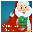 Christmas Santa Claus!