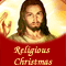 A Religious Christmas Quote!