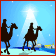 The Night Before Christmas!