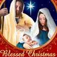 Christmas Religious Wish...