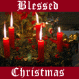 Joyful Christmas!