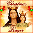 Special Christmas Prayer!