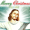 God&apos;s Blessings On Christmas...
