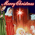 Christmas Blessings And Wishes...