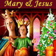 Mary&apos;s Boy Child Jesus Christ...