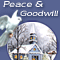 Peace And Goodwill!