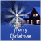 Wishing You A Spirited Christmas...