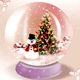 Wishing You Joy &apos;N Happiness...