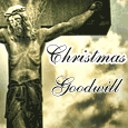 Spirit Of Christmas With Christ!