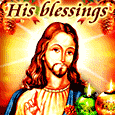 Christmas Glory Of The Lord...