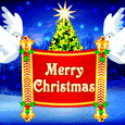 Peace &#x26; Joy On Christmas...