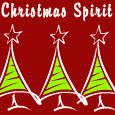 Get Into The Christmas Spirit!