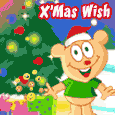 A Special Christmas Wish!