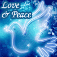 Love & Peace On Christmas...