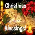 May The Blessings Of Lord Be With You!