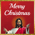 Wishing You The Spirit Of Christmas.
