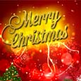 Spirit Of Christmas Shines In Your...